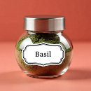 Search for herbs and spices stickers Vintage