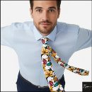 Search for expressions ties Floral