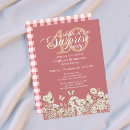 Search for its a surprise invitations Milestone
