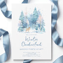 Search for woodland winter birthday Onederland