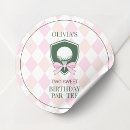 Search for person stickers Elegant