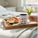 Search for cow decoration mugs Watercolor