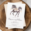 Search for pony invitations Girly