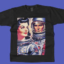 Search for pulp science fiction clothing Scifi