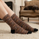 Search for sausage socks Pattern