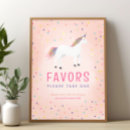 Search for unicorn birthday party decor Rainbow