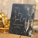 Search for new year party signs New year's eve