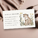 Search for cute baby tiger cub invitations Watercolor