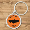 Search for bat key rings Flying