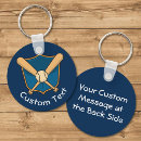 Search for baseball keychain accessories Blue