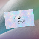 Search for aurora business cards Elegant