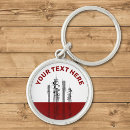 Search for communication key rings Black