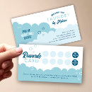 Search for cleaning services loyalty cards Modern