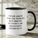 Search for friend mugs Trendy