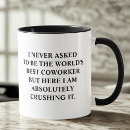 Search for office manager mugs Best