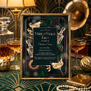 Search for speakeasy party invitations Roaring 20s party