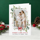 Search for holly leaves christmas cards Elegant