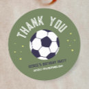 Search for boy thank you stickers Sports