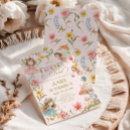 Search for princess floral 1st birthday invitations Pink