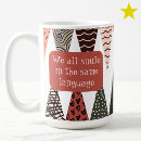 Search for love doodles mugs Pattern