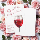Search for aged wine invitations Modern