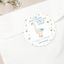 Search for watercolor baby stickers Boys baby shower