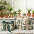 Search for desert wrapping paper Texas