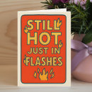 Search for flush cards For her
