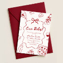 Search for italian invitations Whimsical