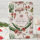 Search for tropical gift bags Trendy