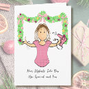 Search for beautician cards Funny