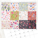 Search for painting calendars Nature