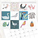 Search for bird calendars Humour