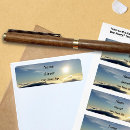 Search for hiking return address labels Colorado