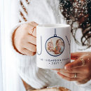 Search for navy and white mugs Simple