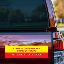 Search for dog mum bumper stickers Humour