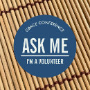 Search for ask me stickers Staff