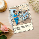Search for funny nurse get well cards Patient