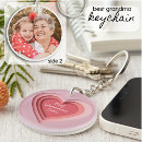 Search for grandchild key rings Keepsake