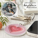 Search for dog key rings Pink