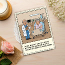 Search for delivering cards Nurse