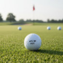 Search for kissing golf balls For him