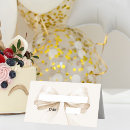 Search for baby shower place cards Bow