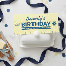 Search for stick invitations Butter yellow