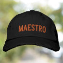 Search for maestro Master