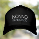Search for nonno hats Grandfather