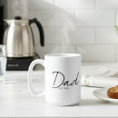 Search for font typography mugs Fun modern saying