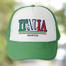 Search for italia hats Italian pride