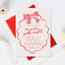 Search for merry friendsmas invitations Hand drawn
