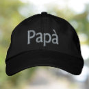 Search for italy baseball caps Dad